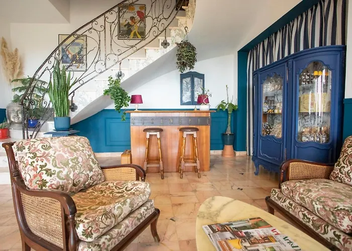 La Bellevue Breville - B&B
