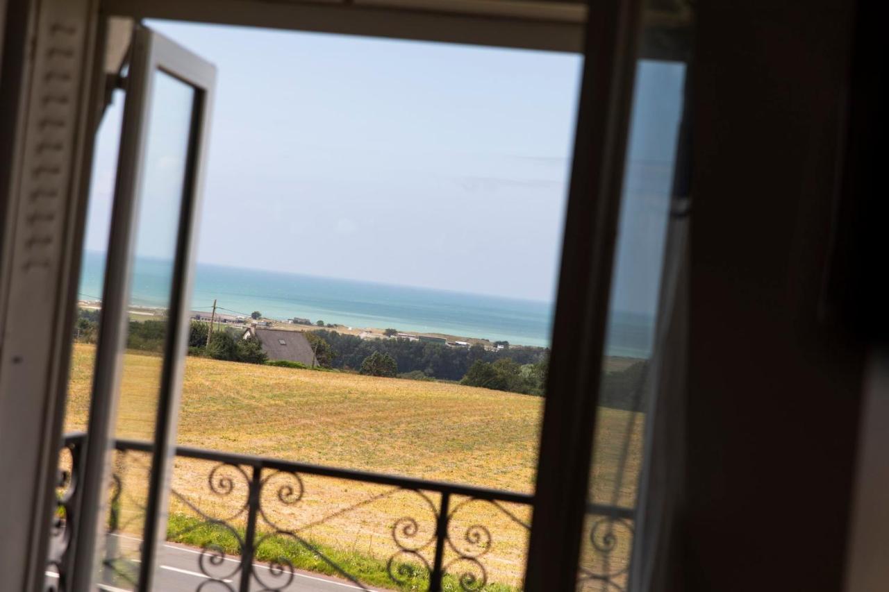 La Bellevue - * Bréville-sur-Mer