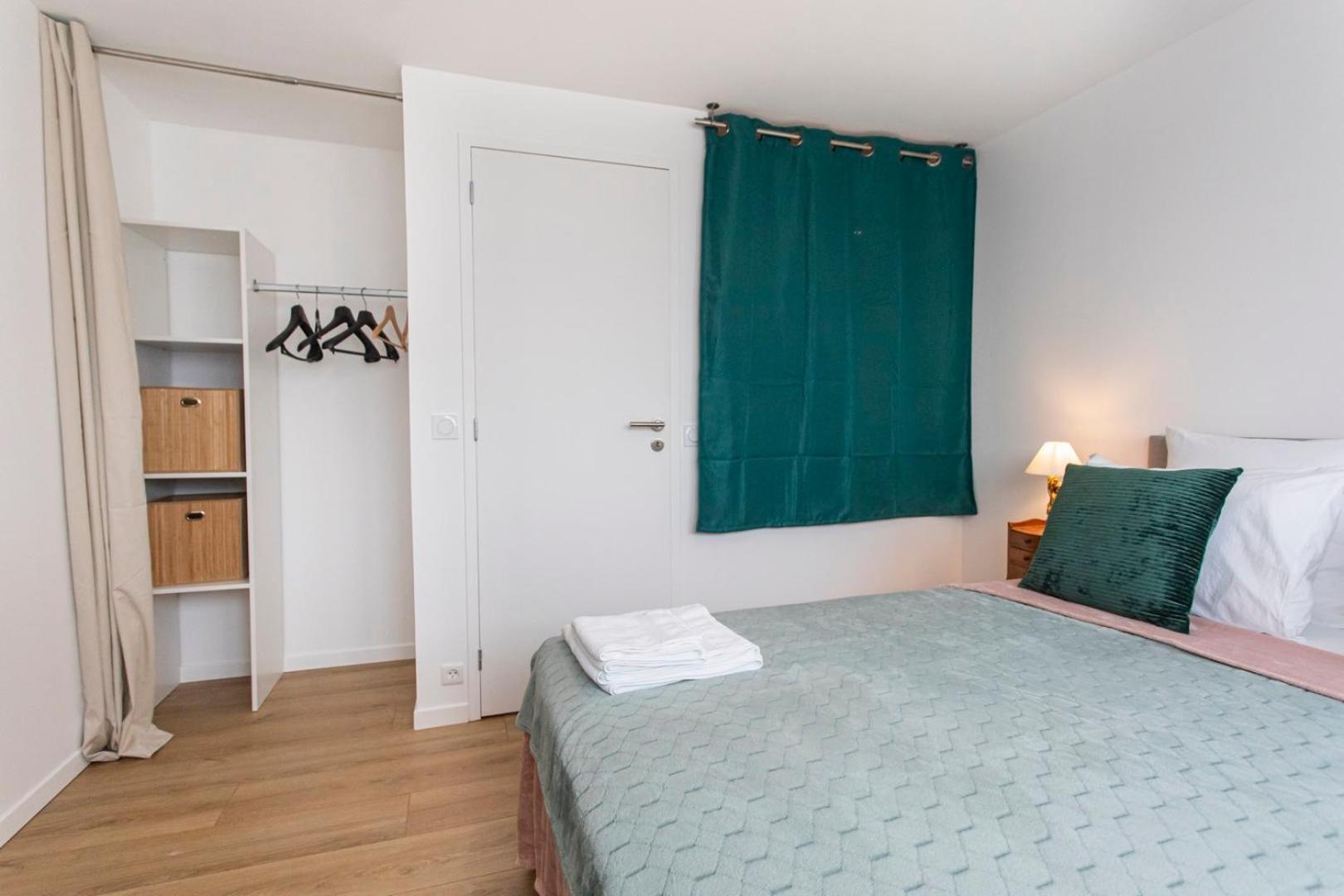 La Bellevue - Alojamento de Acomodação e Pequeno-almoço Bréville-sur-Mer