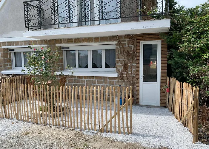 La Bellevue Bréville - B&B