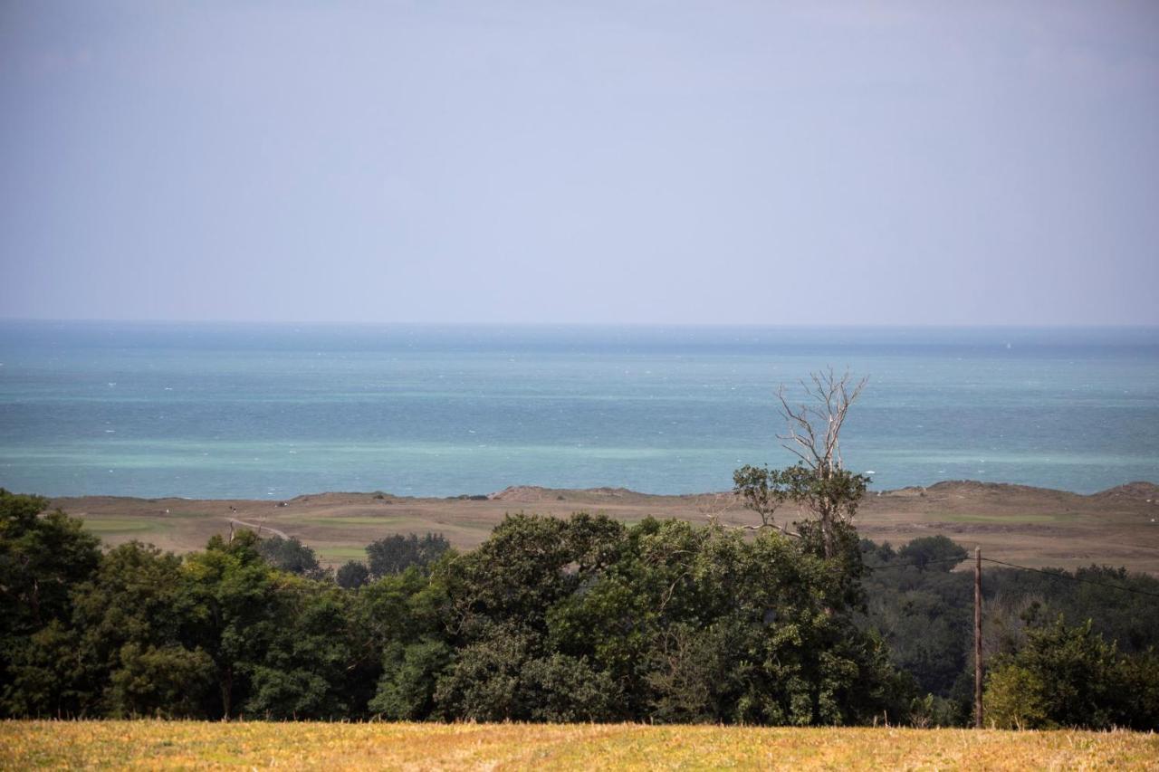 La Bellevue - * Bréville-sur-Mer