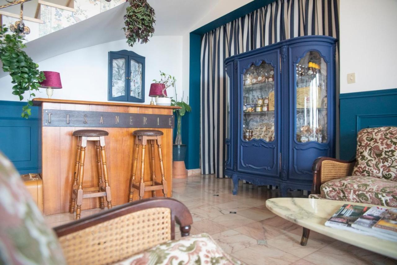 La Bellevue - Couette-café