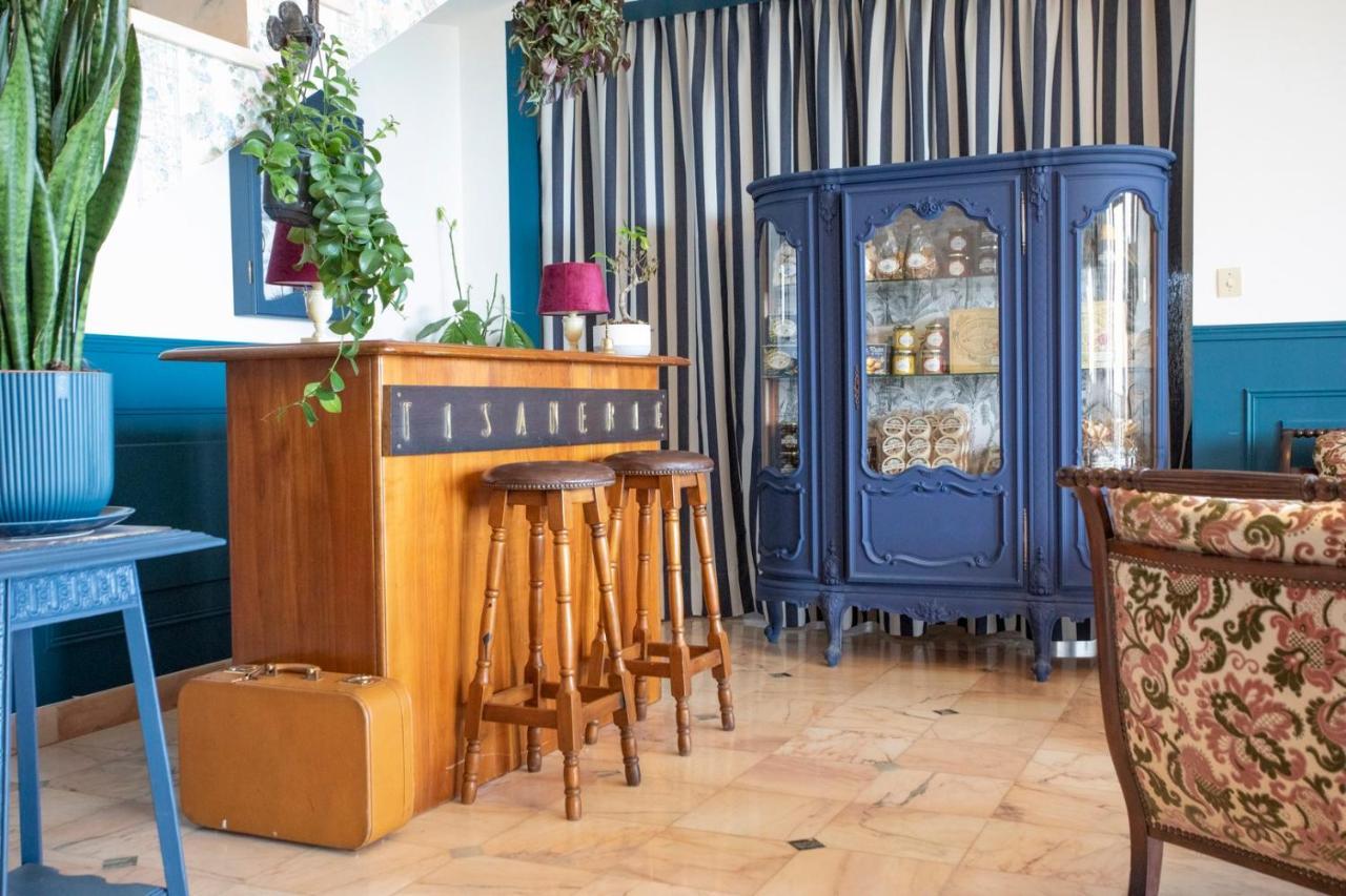 La Bellevue - Couette-café Bréville-sur-Mer
